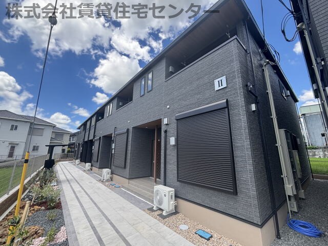 岩出駅 徒歩51分 1階の物件外観写真