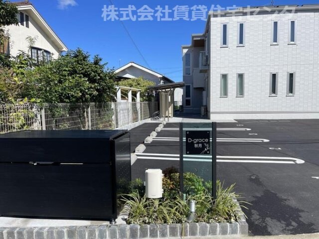 和歌山駅 徒歩17分 1階の物件外観写真