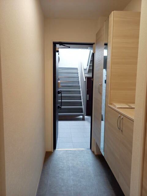 和歌山駅 徒歩17分 1階の物件内観写真