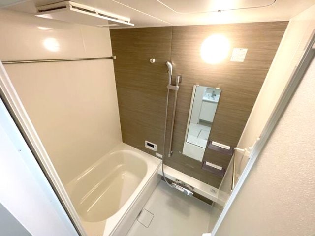 和歌山駅 徒歩17分 1階の物件内観写真