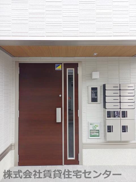 和歌山駅 徒歩17分 1階の物件外観写真