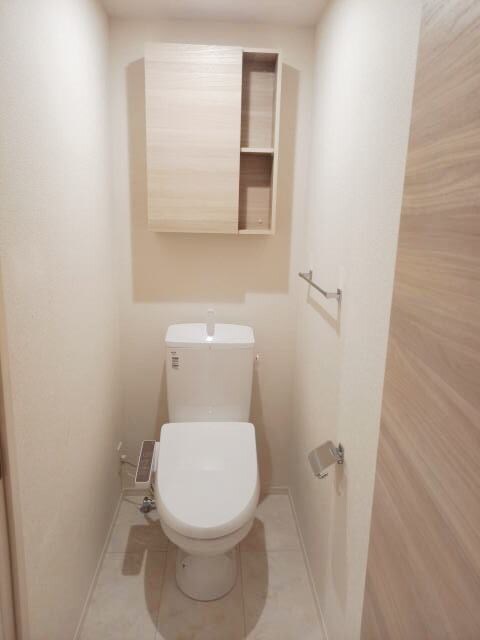 和歌山駅 徒歩17分 1階の物件内観写真