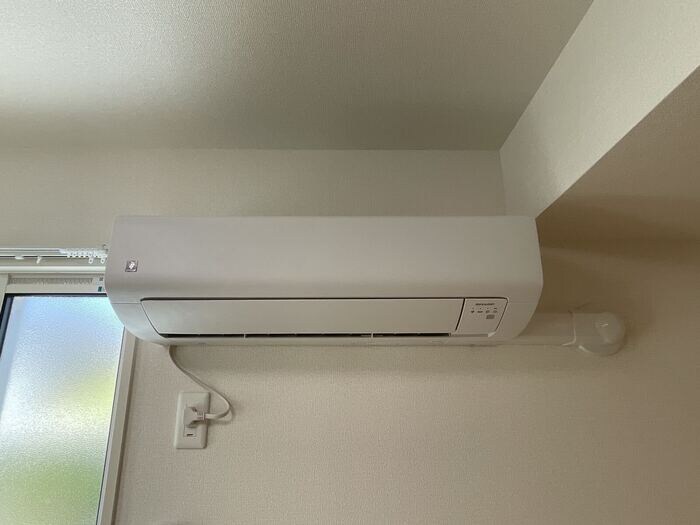 和歌山駅 徒歩17分 1階の物件内観写真