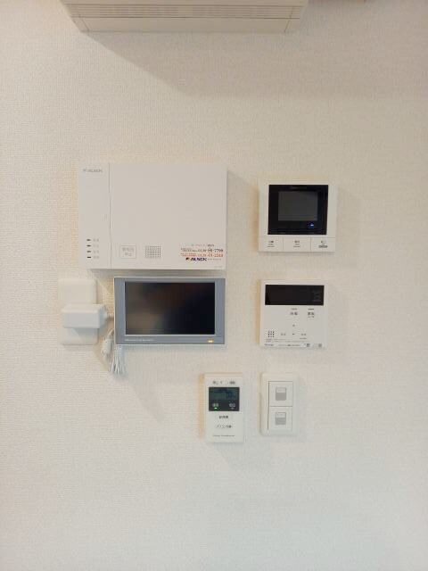 和歌山駅 徒歩17分 1階の物件内観写真