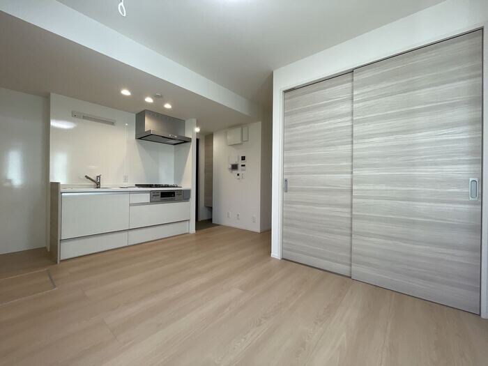 和歌山駅 徒歩17分 1階の物件内観写真