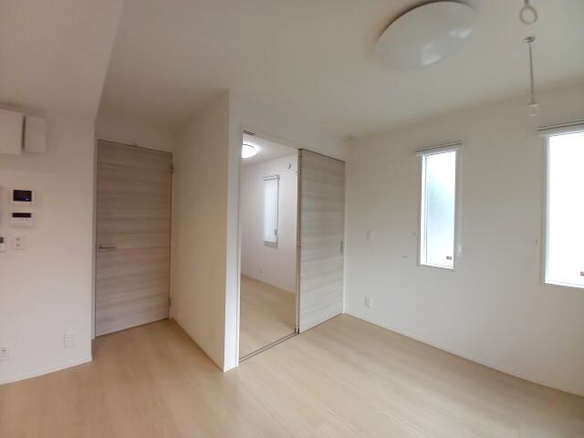 和歌山駅 徒歩17分 1階の物件内観写真