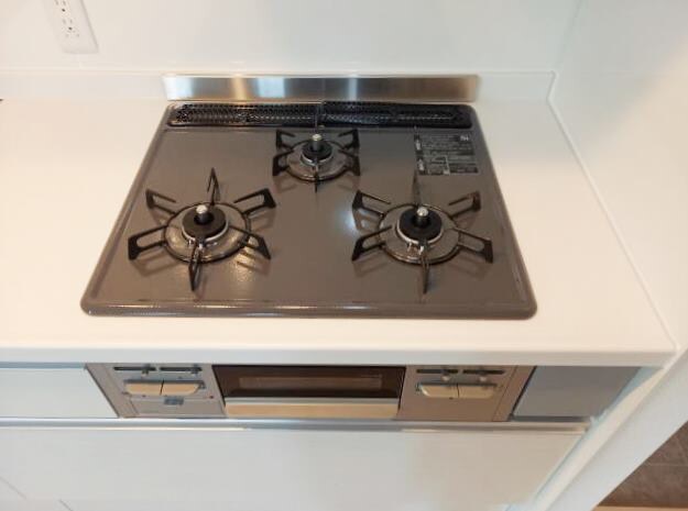 和歌山駅 徒歩17分 1階の物件内観写真