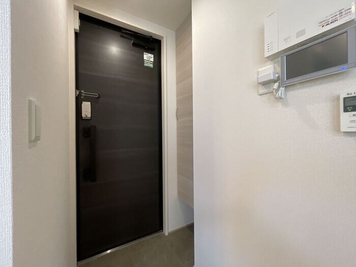 和歌山駅 徒歩17分 1階の物件内観写真