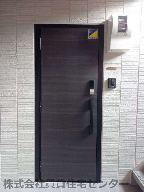 和歌山駅 徒歩17分 1階の物件内観写真