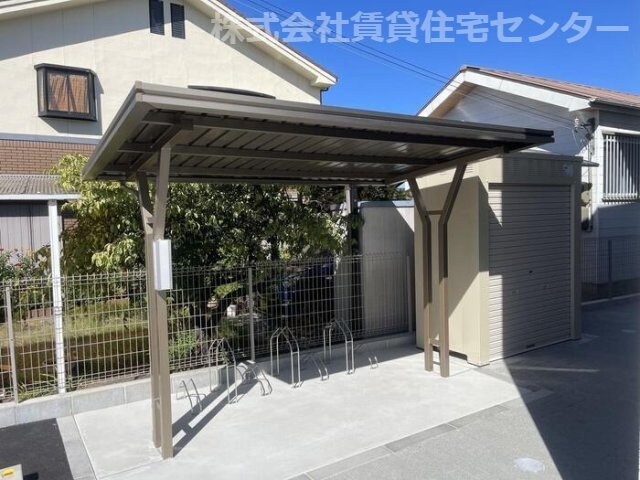 和歌山駅 徒歩17分 1階の物件内観写真