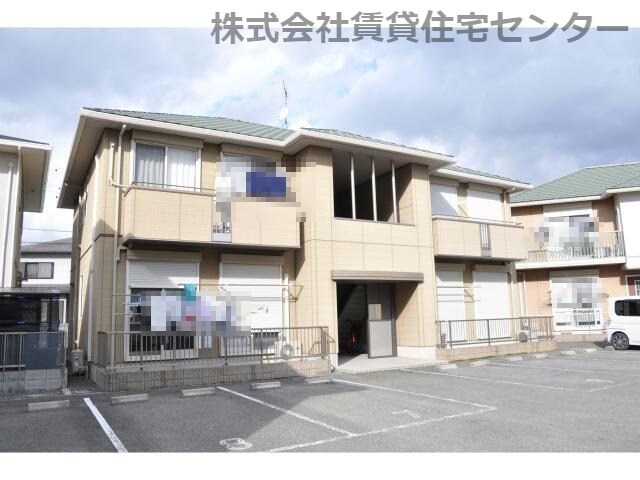 紀三井寺駅 徒歩18分 1階の物件外観写真