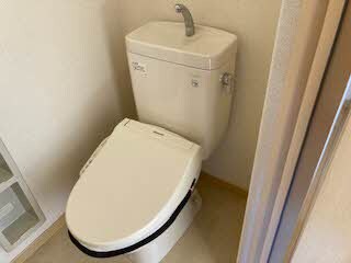 紀三井寺駅 徒歩18分 1階の物件内観写真