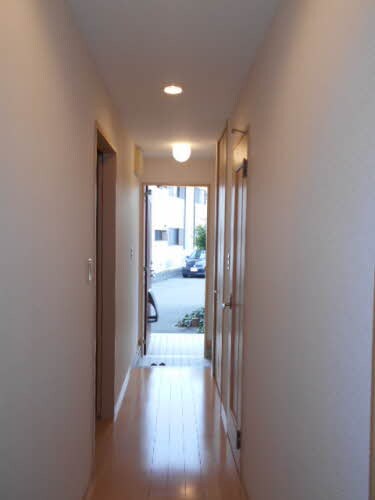 紀三井寺駅 徒歩18分 1階の物件内観写真