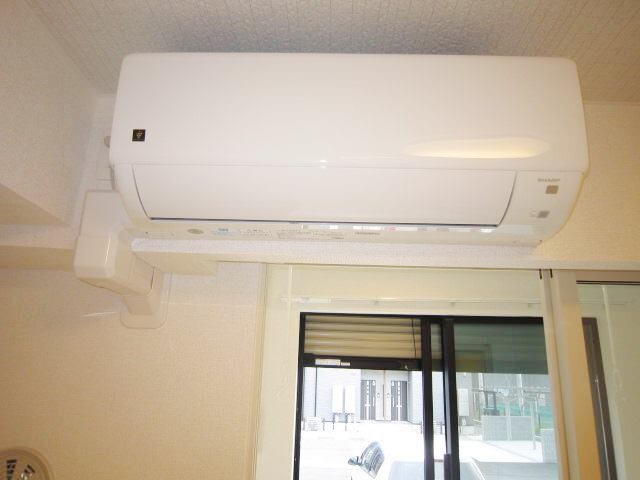 岩出駅 徒歩33分 1階の物件内観写真