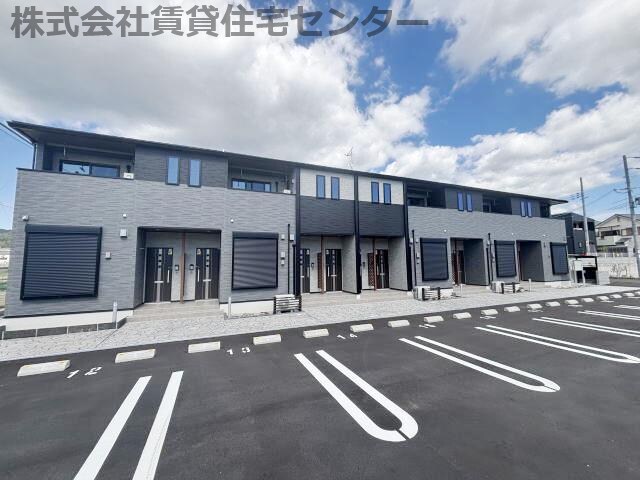 岩出駅 徒歩33分 1階の物件外観写真