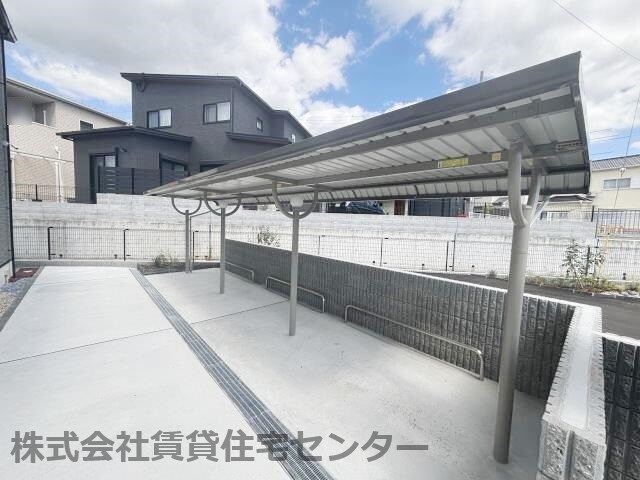 岩出駅 徒歩33分 1階の物件内観写真