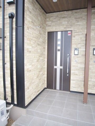 岩出駅 徒歩34分 1階の物件外観写真