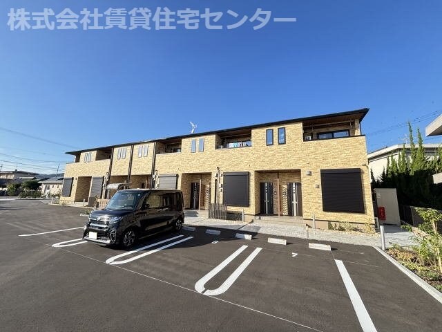 岩出駅 徒歩34分 1階の物件外観写真