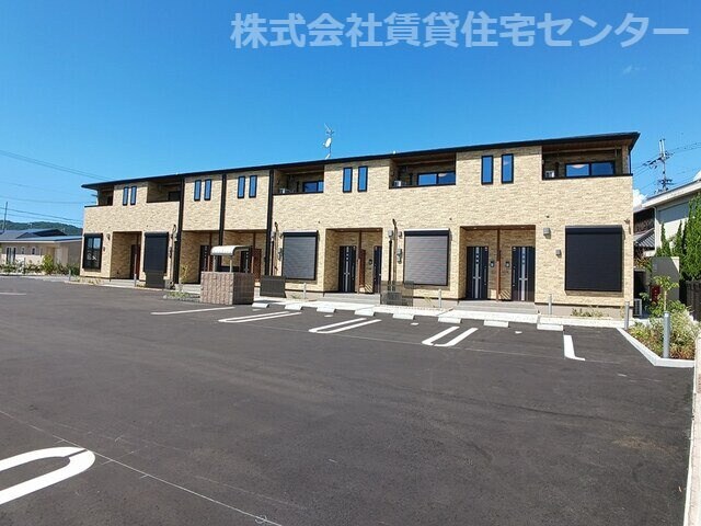 岩出駅 徒歩34分 1階の物件外観写真