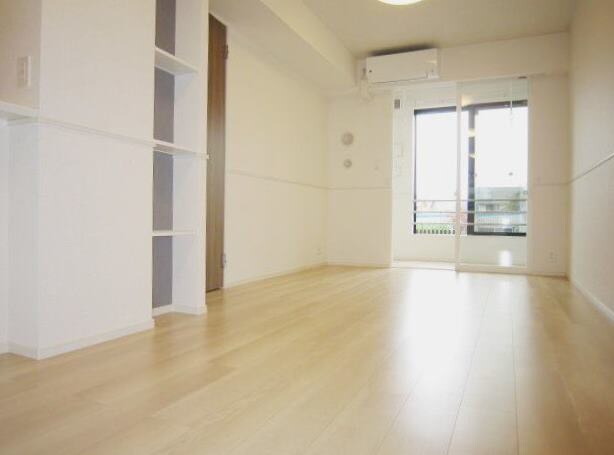 岩出駅 徒歩34分 1階の物件内観写真