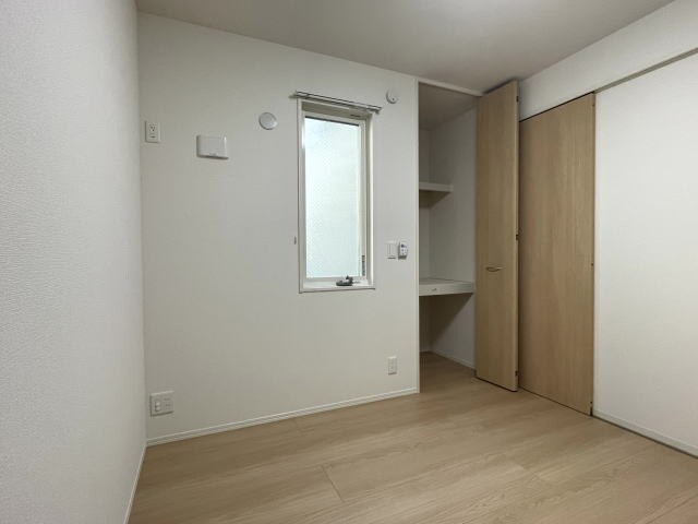 ソラーナ小松原の物件内観写真