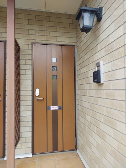 和歌山市駅 バス13分  土入橋下車：停歩11分 2階の物件外観写真