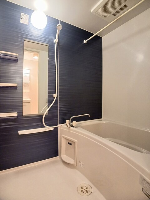 和歌山市駅 バス13分  土入橋下車：停歩11分 2階の物件内観写真