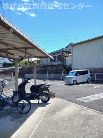 和歌山市駅 バス13分  土入橋下車：停歩11分 2階の物件外観写真