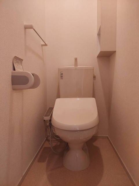 和歌山市駅 バス13分  土入橋下車：停歩11分 2階の物件内観写真