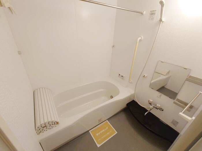 東松江駅 徒歩11分 2階の物件内観写真