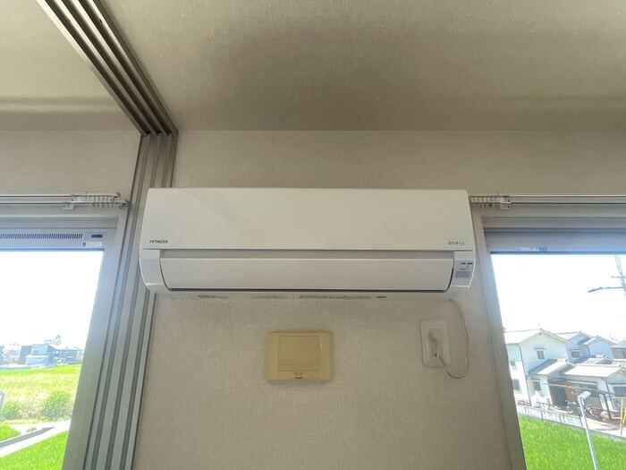 東松江駅 徒歩11分 2階の物件内観写真