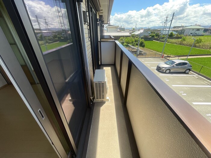 東松江駅 徒歩11分 2階の物件内観写真