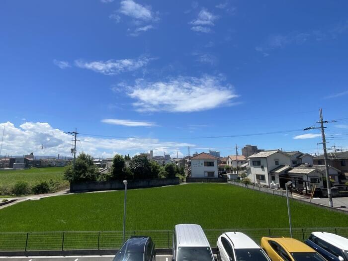 東松江駅 徒歩11分 2階の物件内観写真