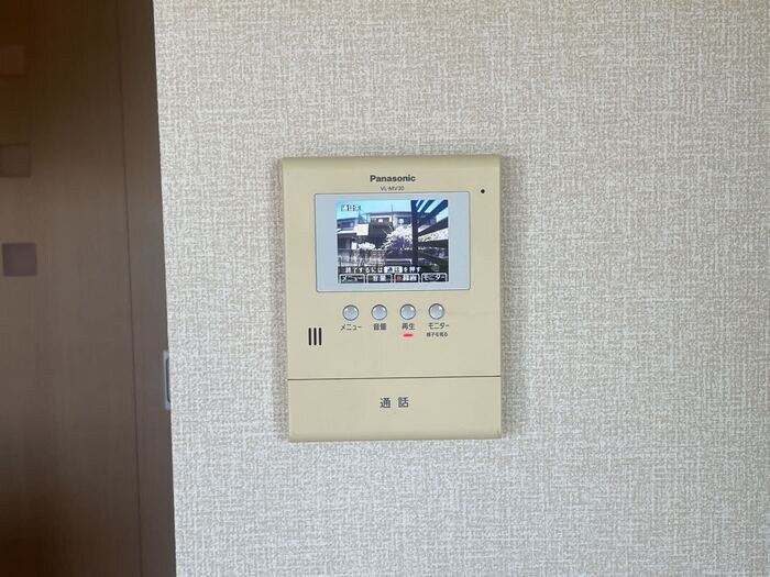 東松江駅 徒歩11分 2階の物件内観写真