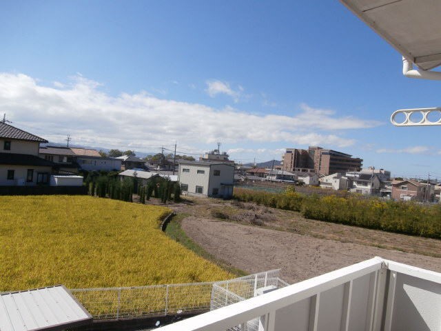 打田駅 徒歩10分 2階の物件内観写真