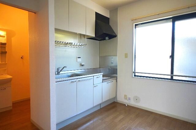 西ノ庄駅 徒歩17分 2階の物件内観写真