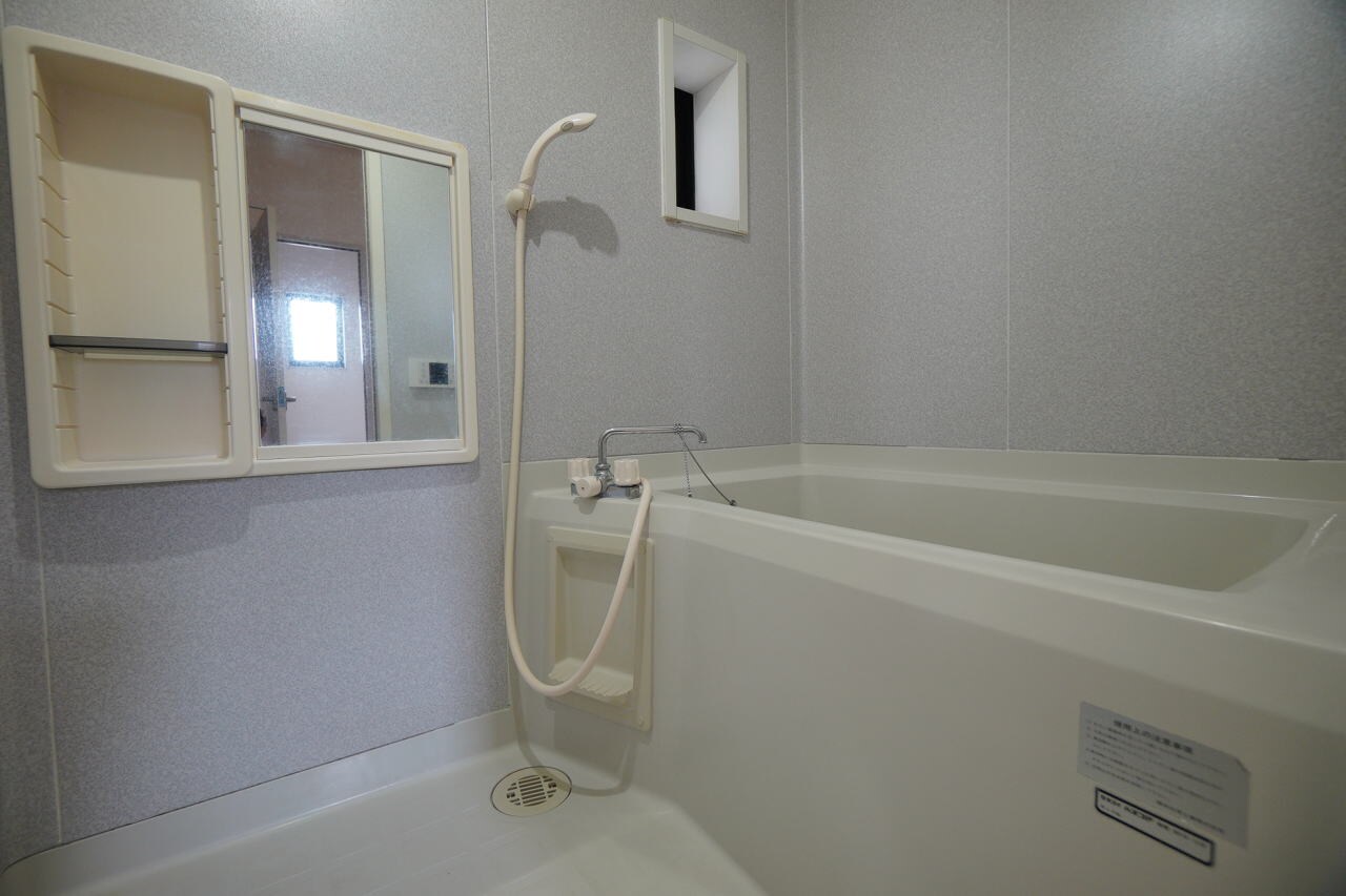 西ノ庄駅 徒歩17分 2階の物件内観写真