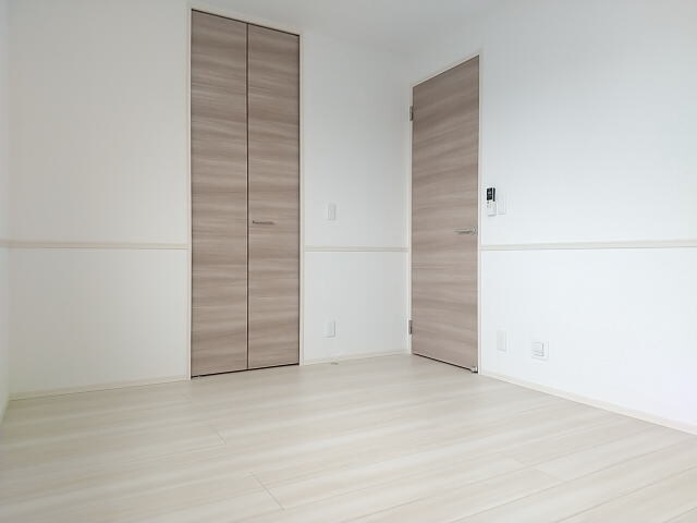 プラム荘の物件内観写真