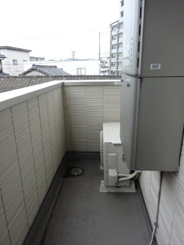 プラム荘の物件内観写真