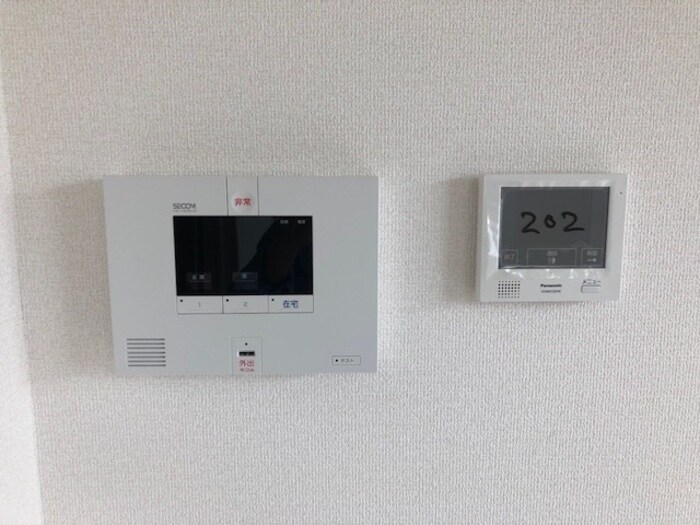 プラム荘の物件内観写真