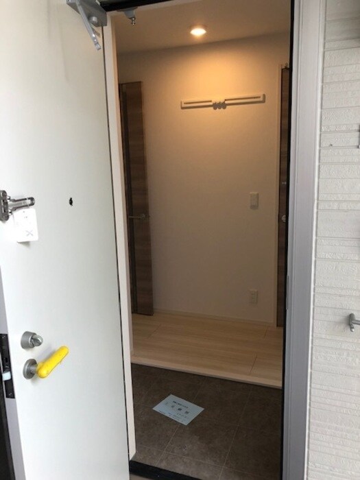 プラム荘の物件内観写真