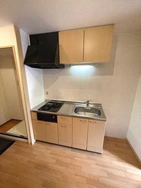 ソルヤード本町の物件内観写真