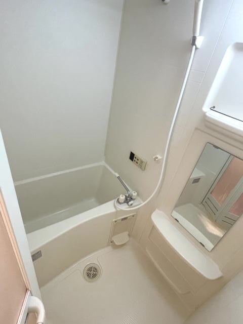 ソルヤード本町の物件内観写真