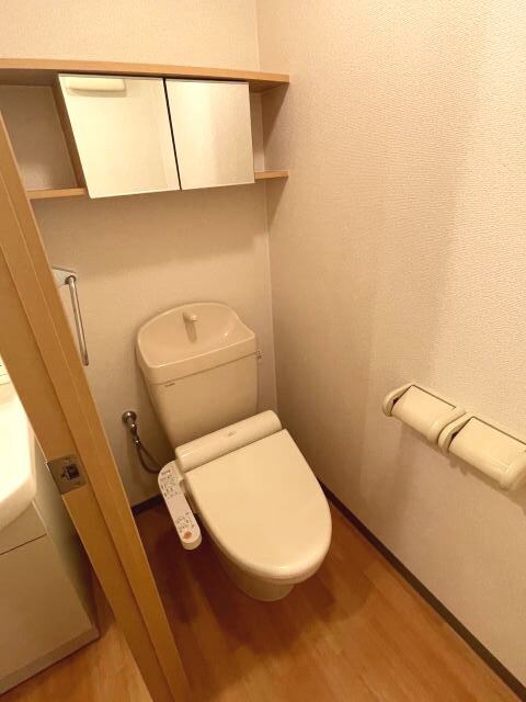 ソルヤード本町の物件内観写真