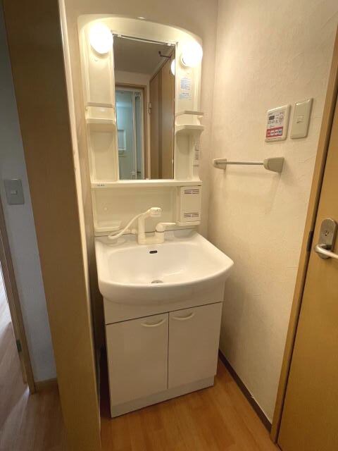 ソルヤード本町の物件内観写真