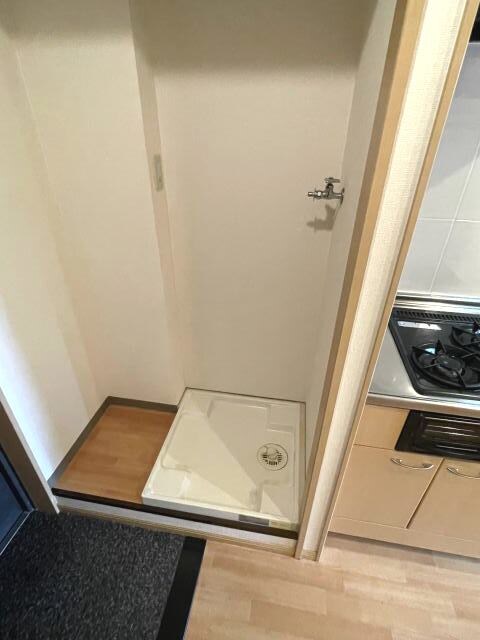 ソルヤード本町の物件内観写真