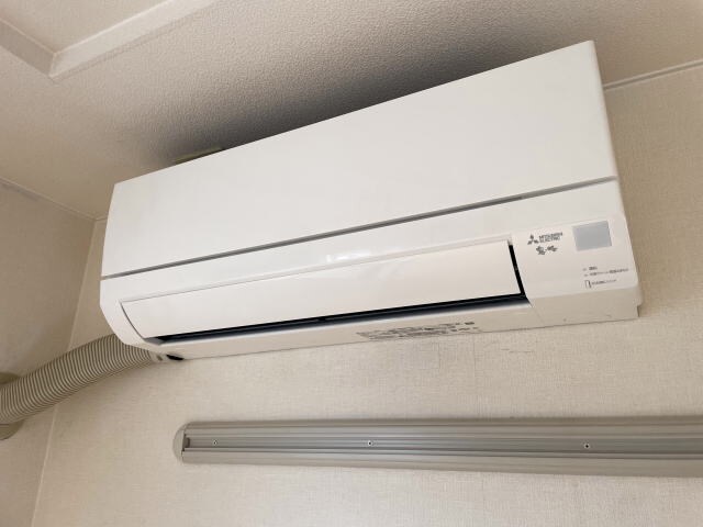 ソルヤード本町の物件内観写真