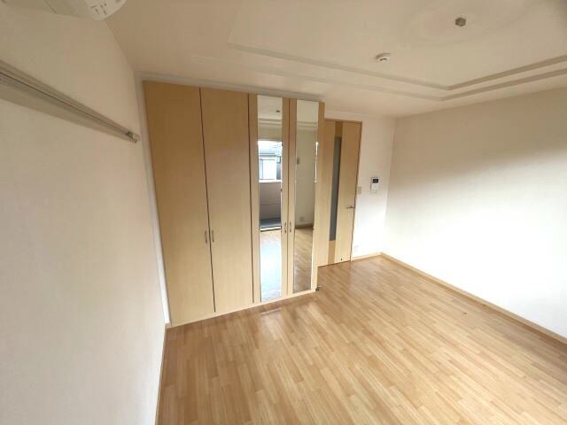 ソルヤード本町の物件内観写真