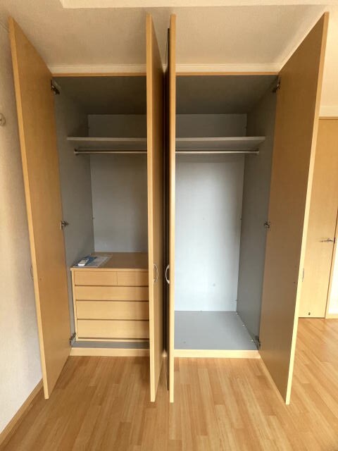 ソルヤード本町の物件内観写真