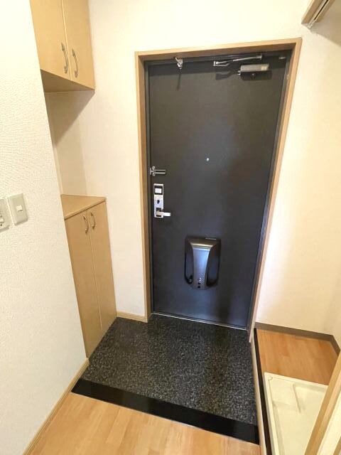 ソルヤード本町の物件内観写真